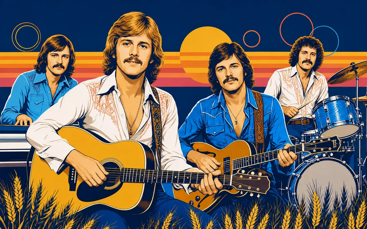 Bread tribute artist